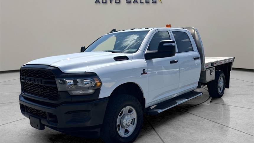 2023 Ram 2500 Tradesman — Pickup Truck — 20,971 mi — Greensboro, NC