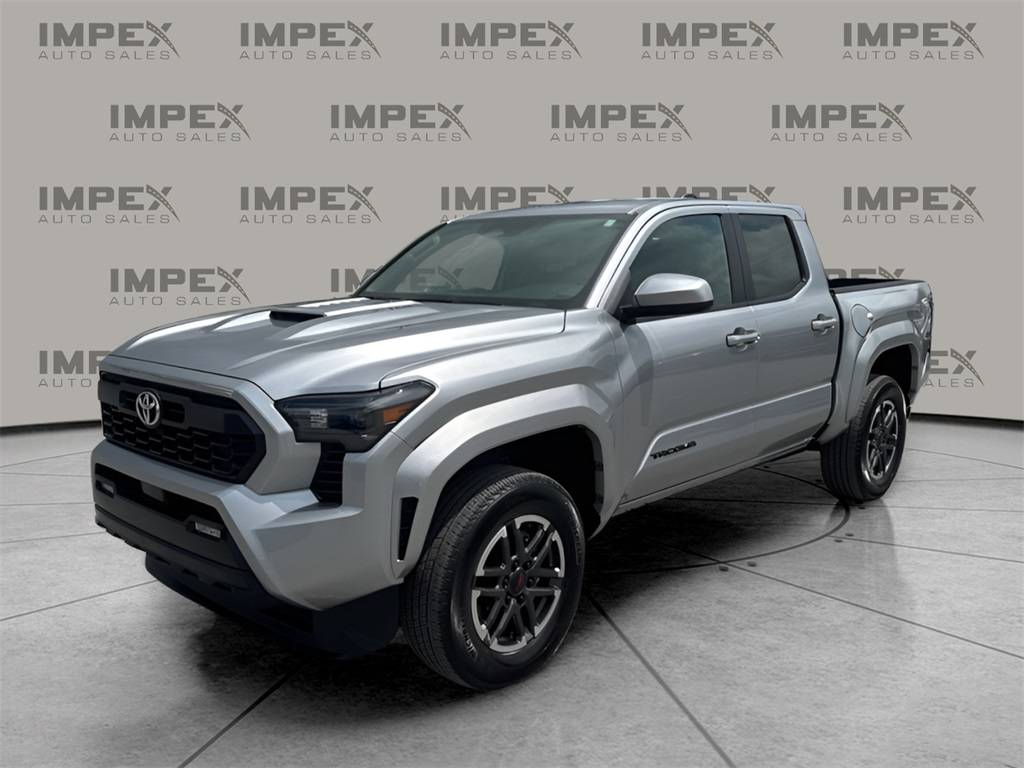 2024 Toyota Tacoma TRD Sport — Pickup Truck — 22,432 mi — Greensboro, NC
