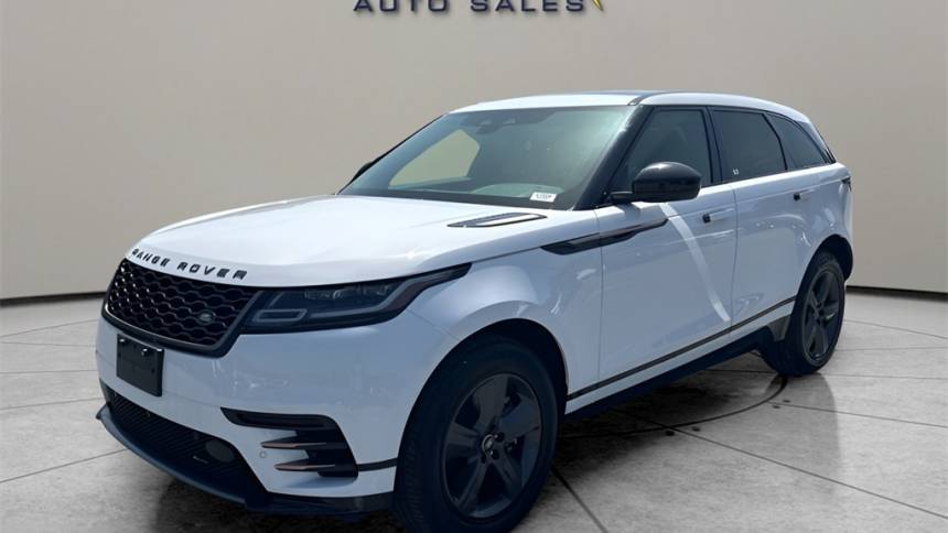 2022 Land Rover Range Rover Velar R-Dynamic S — SUV — 51,995 mi — Greensboro, NC