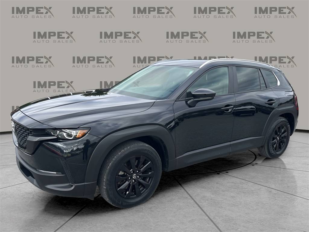 2024 Mazda CX-50 2.5 S Preferred — SUV — 46,493 mi — Greensboro, NC