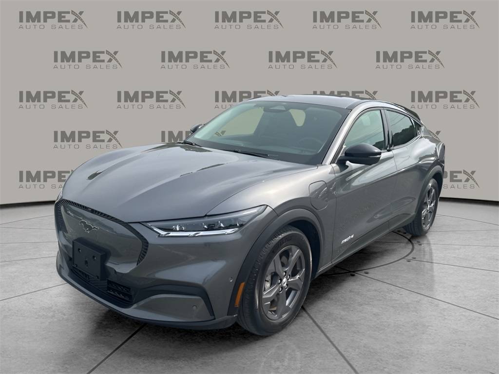 2023 Ford Mustang Mach-E Select — SUV — 10,762 mi — Greensboro, NC