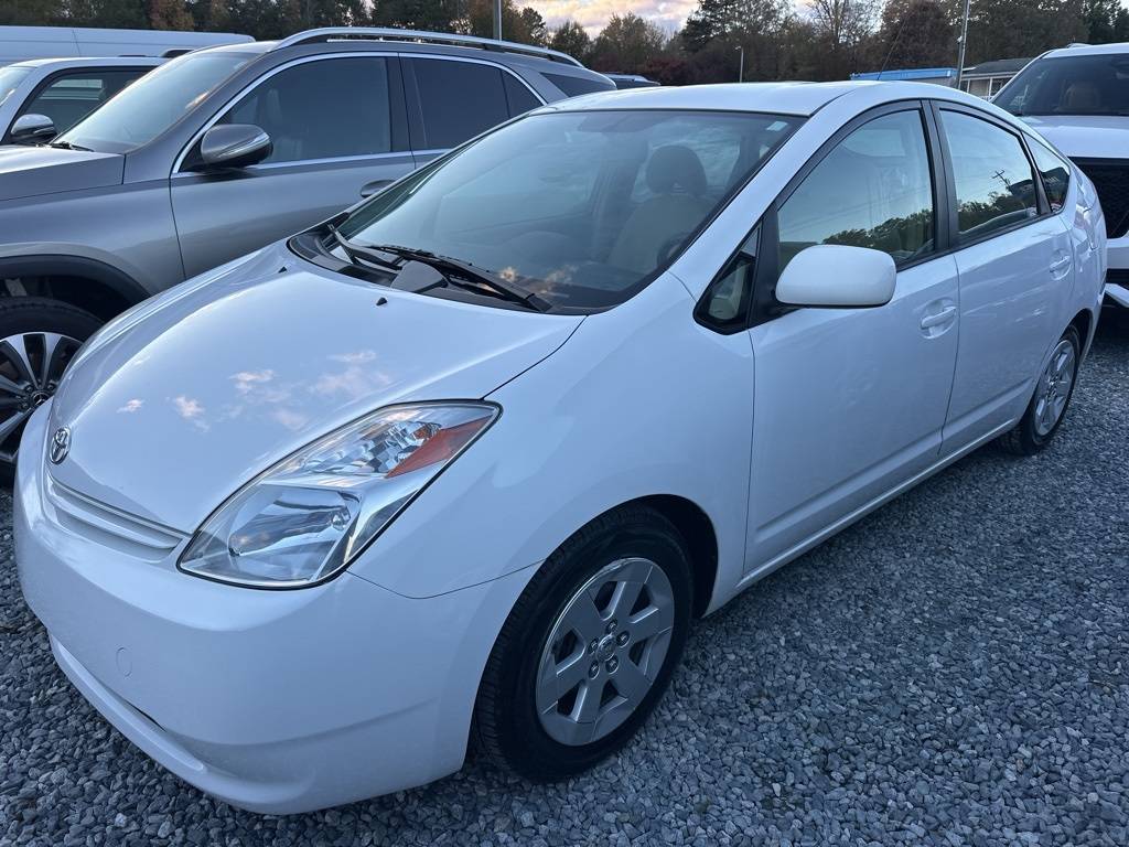 2005 Toyota Prius Base — Sedan — 93,109 mi — Greensboro, NC