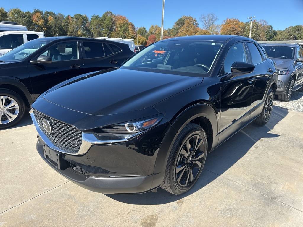 2024 Mazda CX-30 Select — SUV — 34,358 mi — Greensboro, NC