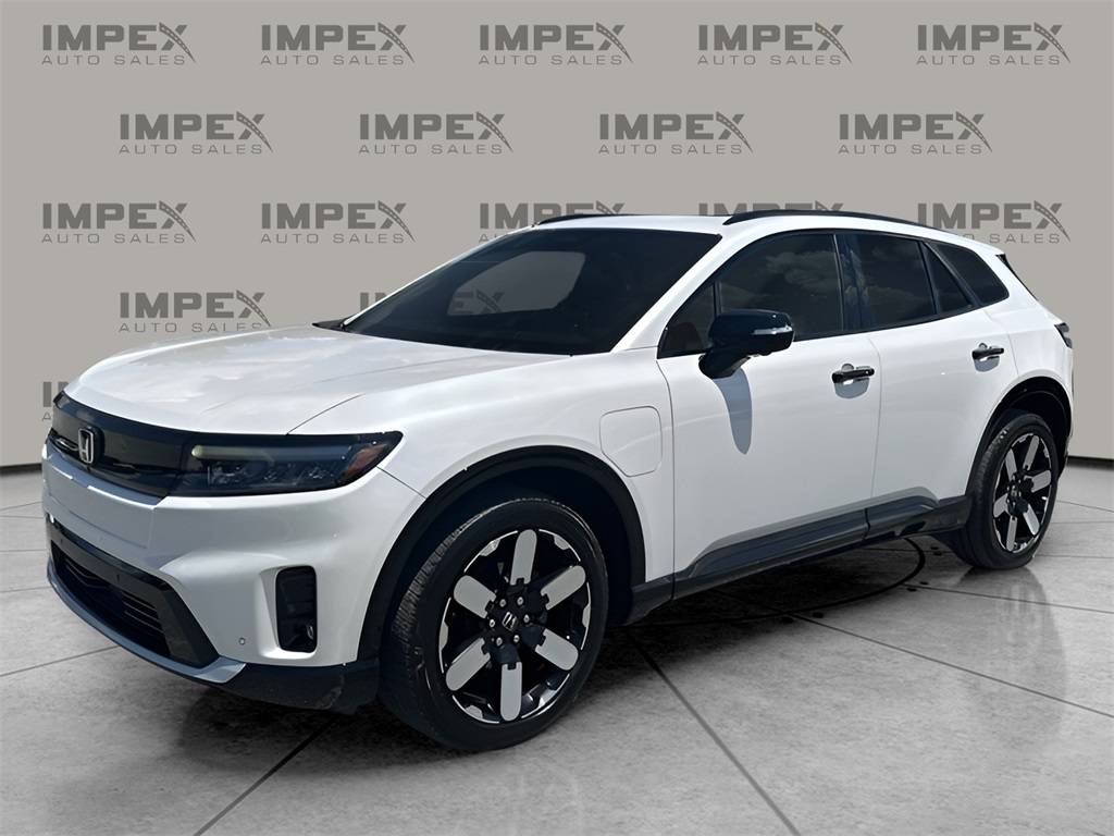 2024 Honda Prologue Elite — SUV — 20,107 mi — Greensboro, NC