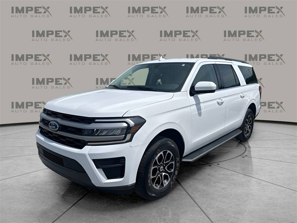 2023 Ford Expedition XLT — SUV — 51,059 mi — Greensboro, NC