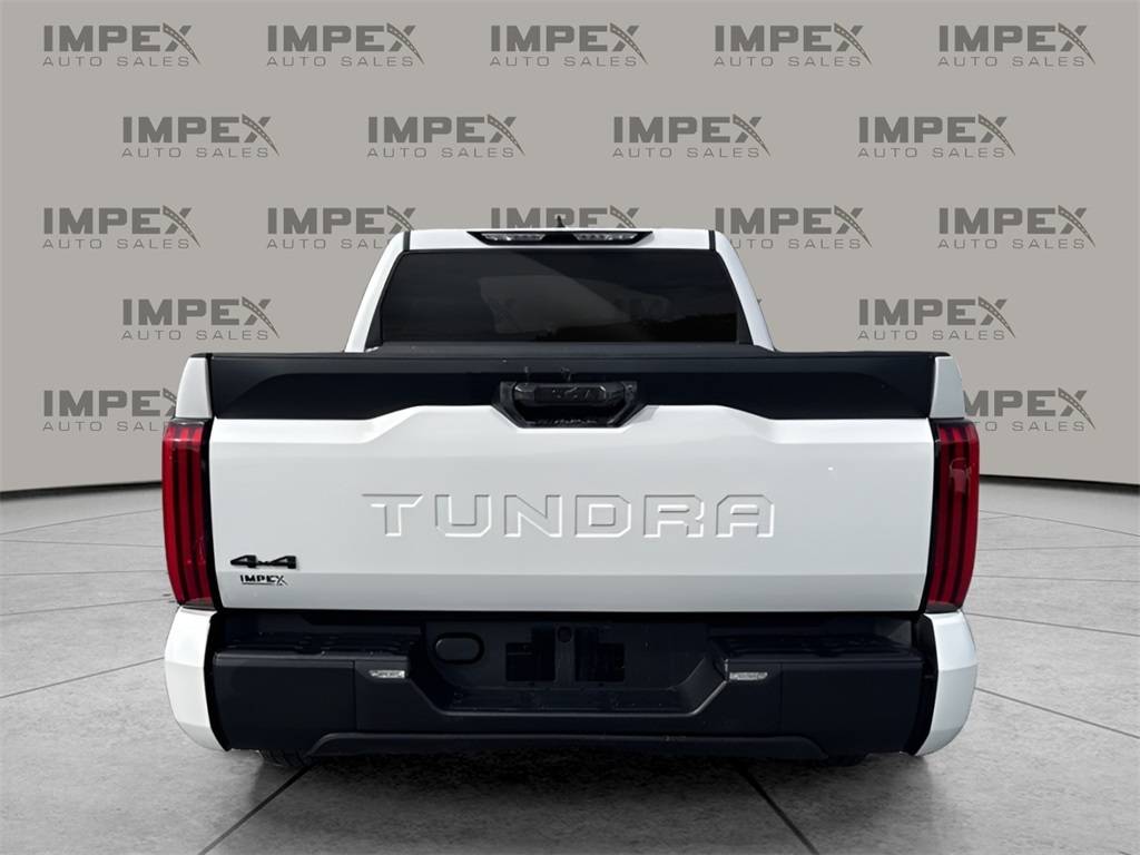 2024 Toyota Tundra SR — Pickup Truck — 45,027 mi — Greensboro, NC