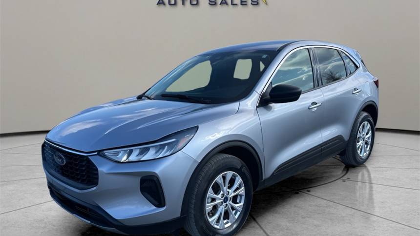 2023 Ford Escape Active — SUV — 26,160 mi — Greensboro, NC