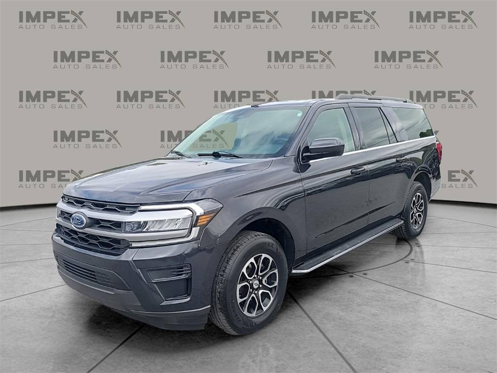 2023 Ford Expedition XLT — SUV — 61,471 mi — Greensboro, NC