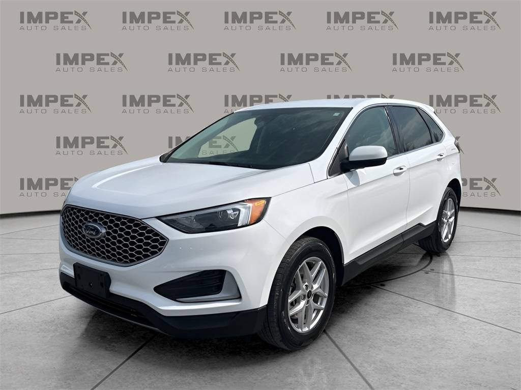 2023 Ford Edge SEL — SUV — 64,413 mi — Greensboro, NC