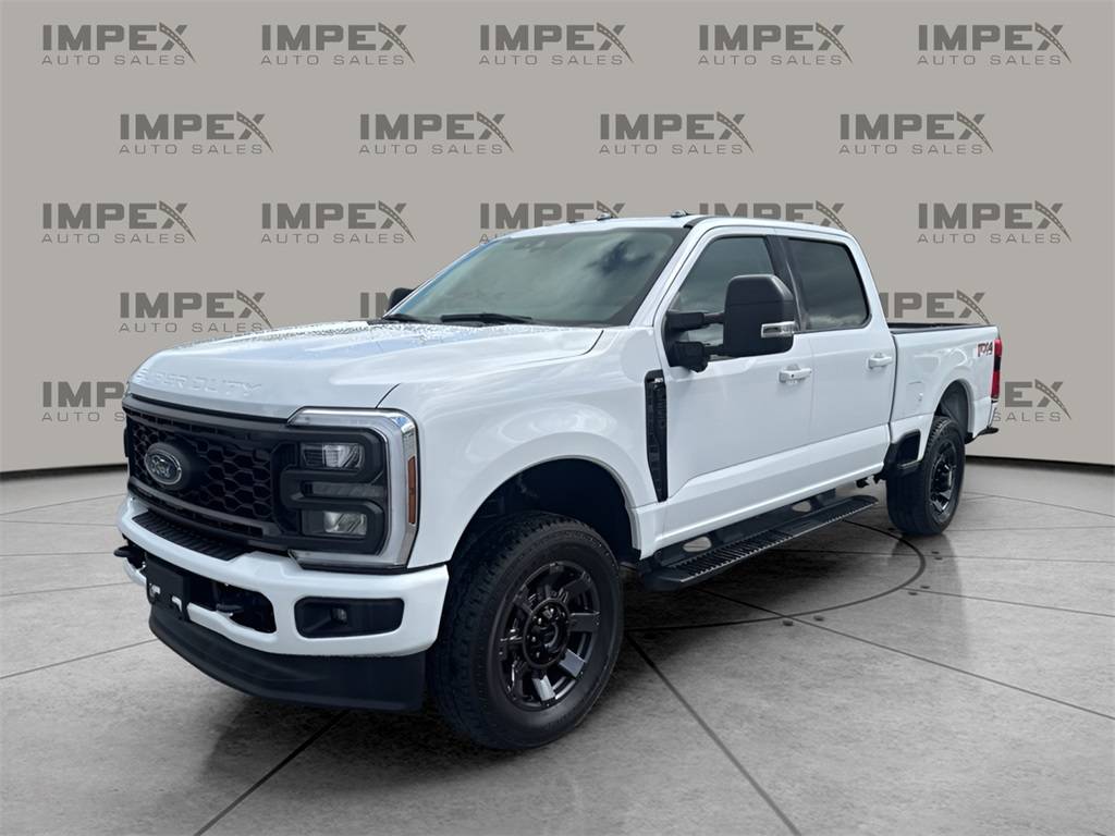 2024 Ford Super Duty F-250 XLT — Pickup Truck — 26,730 mi — Greensboro, NC