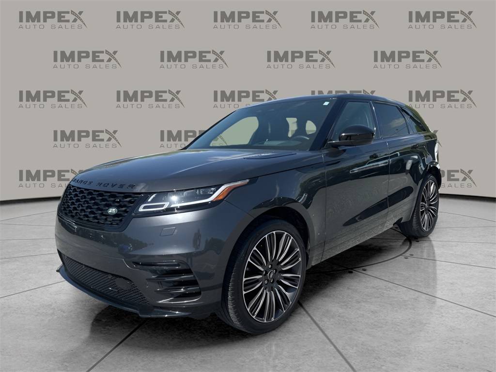 2023 Land Rover Range Rover Velar R-Dynamic S — SUV — 24,767 mi — Greensboro, NC