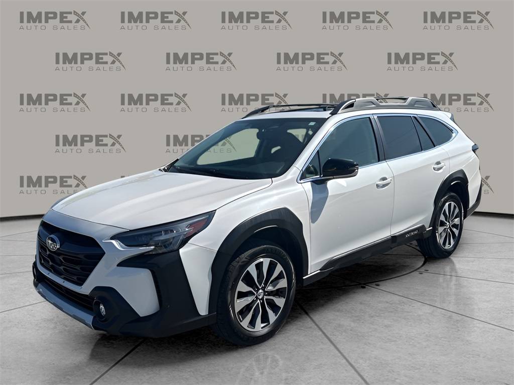 2024 Subaru Outback Limited XT — SUV — 49,175 mi — Greensboro, NC