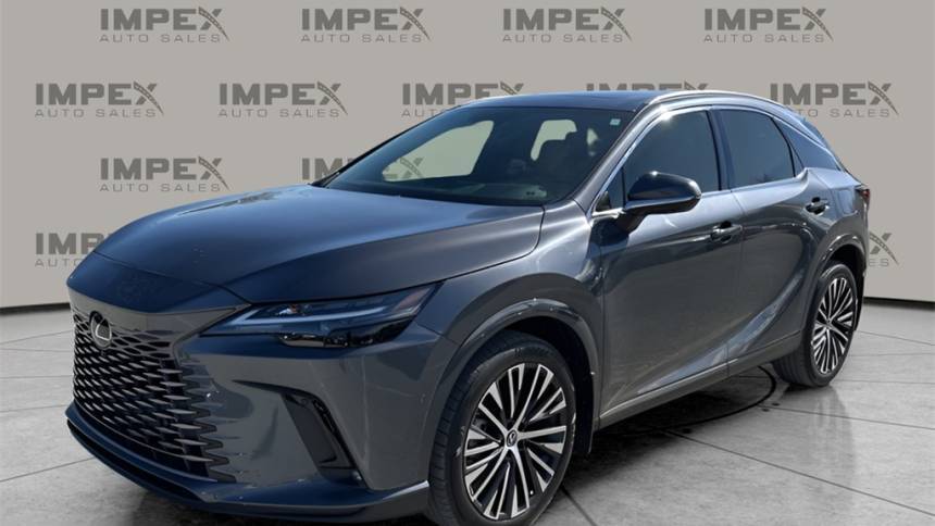 2024 Lexus RX RX 350 — SUV — 32,251 mi — Greensboro, NC