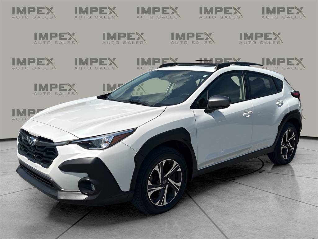 2024 Subaru Crosstrek Premium — SUV — 43,359 mi — Greensboro, NC