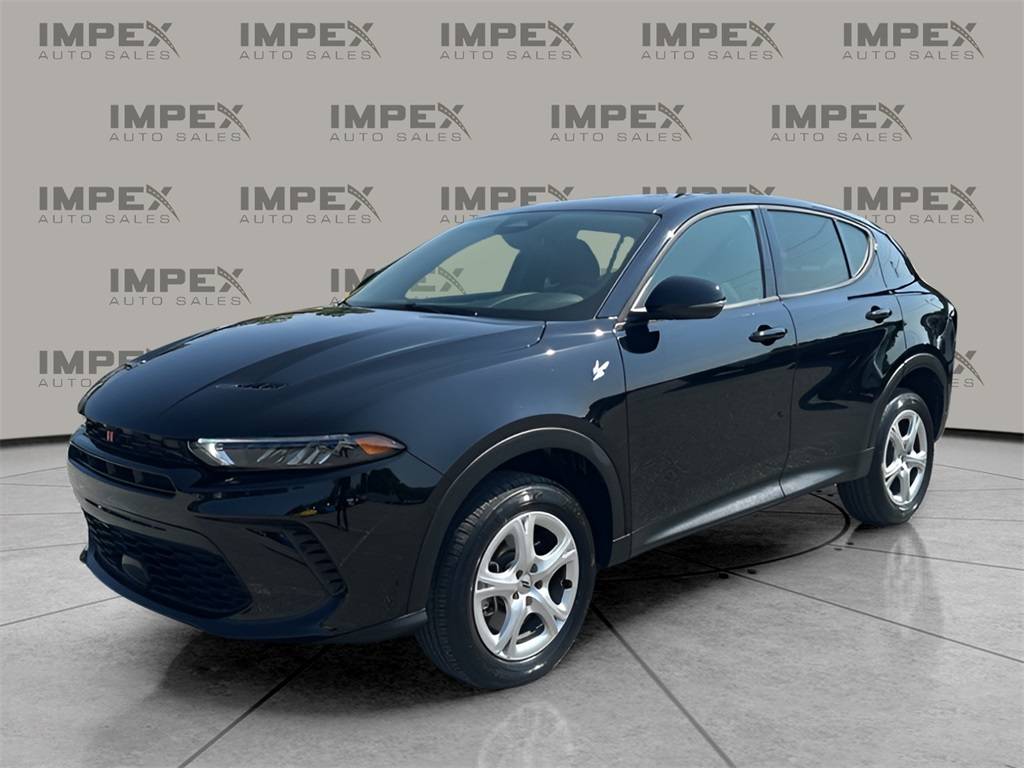 2024 Dodge Hornet GT — SUV — 29,287 mi — Greensboro, NC