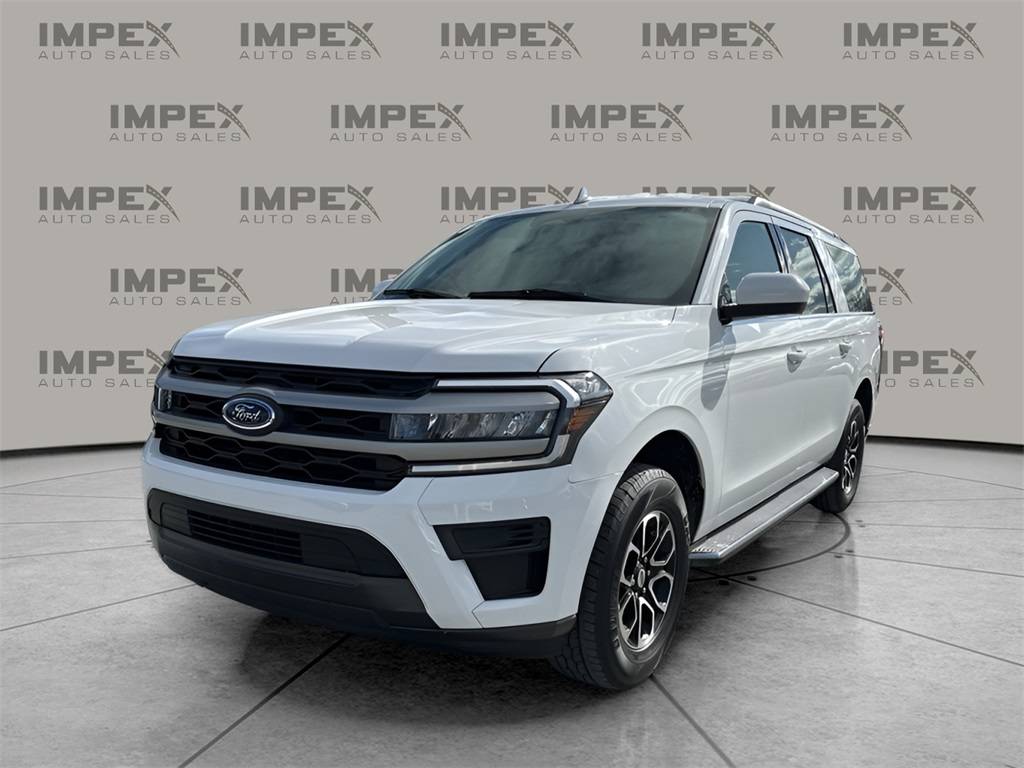 2023 Ford Expedition XLT — SUV — 67,896 mi — Greensboro, NC