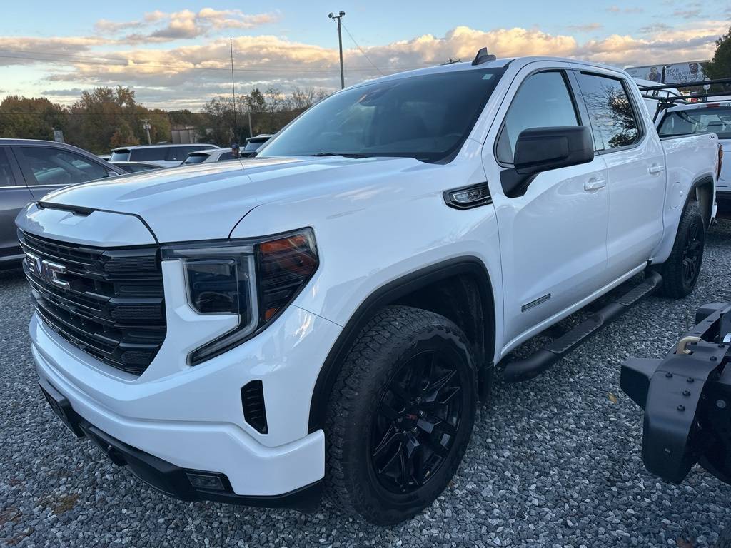 2023 GMC Sierra 1500 Elevation — Pickup Truck — 32,059 mi — Greensboro, NC