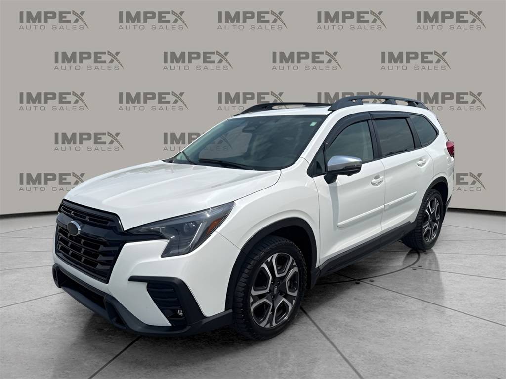 2023 Subaru Ascent Limited — SUV — 33,932 mi — Greensboro, NC