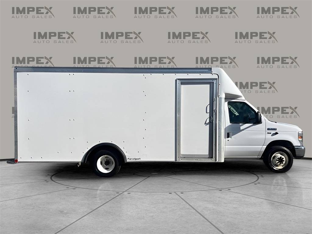 2019 Ford E-Series Cutaway E-350 — Chassis Cab Truck — 58,497 mi — Greensboro, NC