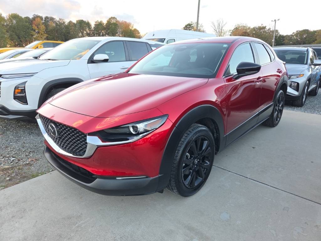 2024 Mazda CX-30 Select — SUV — 42,075 mi — Greensboro, NC