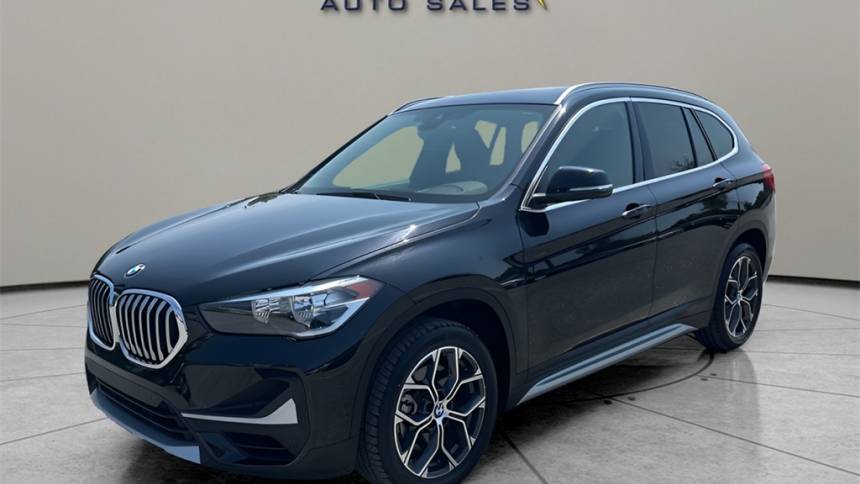 2022 BMW X1 28i — SUV — 40,331 mi — Greensboro, NC