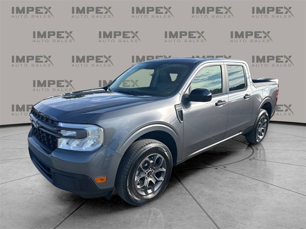 2024 Ford Maverick XLT — Pickup Truck — 144 mi — Greensboro, NC