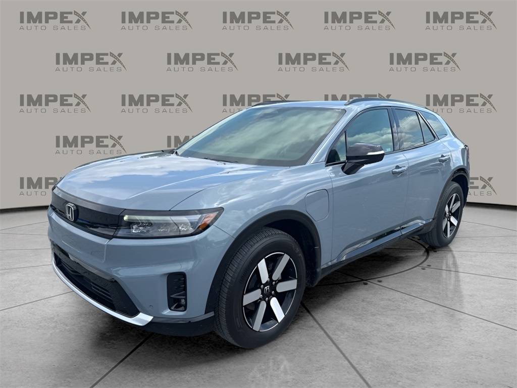 2024 Honda Prologue Touring — SUV — 14,763 mi — Greensboro, NC