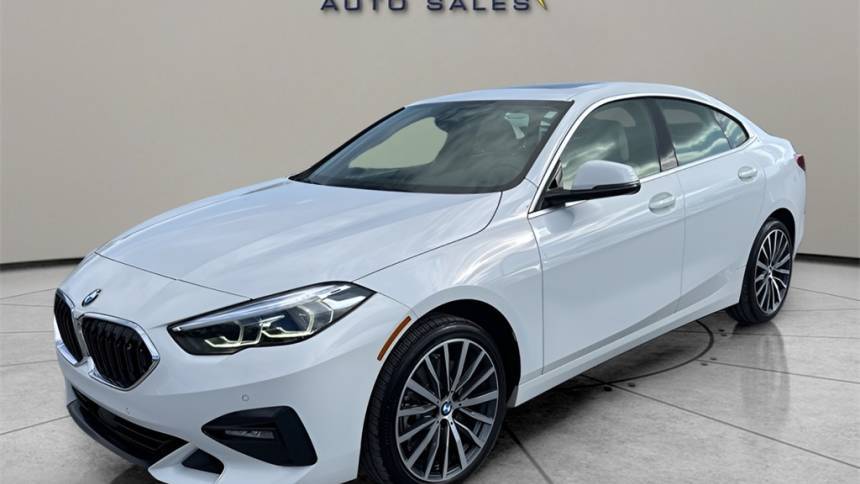 2021 BMW 2 Series 228i — Sedan — 24,757 mi — Greensboro, NC