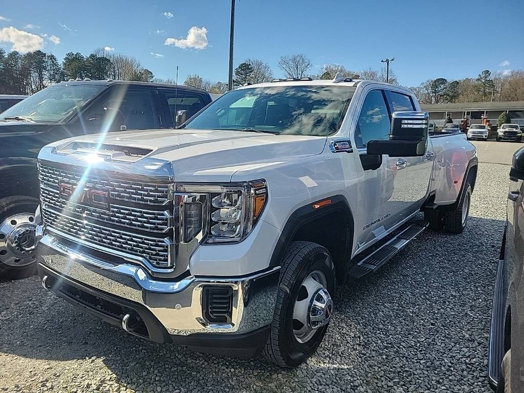 2022 GMC Sierra 3500HD Denali — Pickup Truck — 131,575 mi — Greensboro, NC