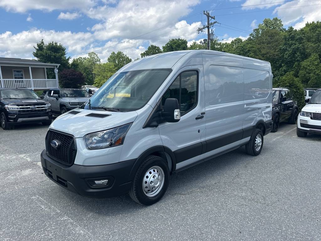 2024 Ford Transit Cargo Van T-350 — Cargo Van — 36 mi — Greensboro, NC