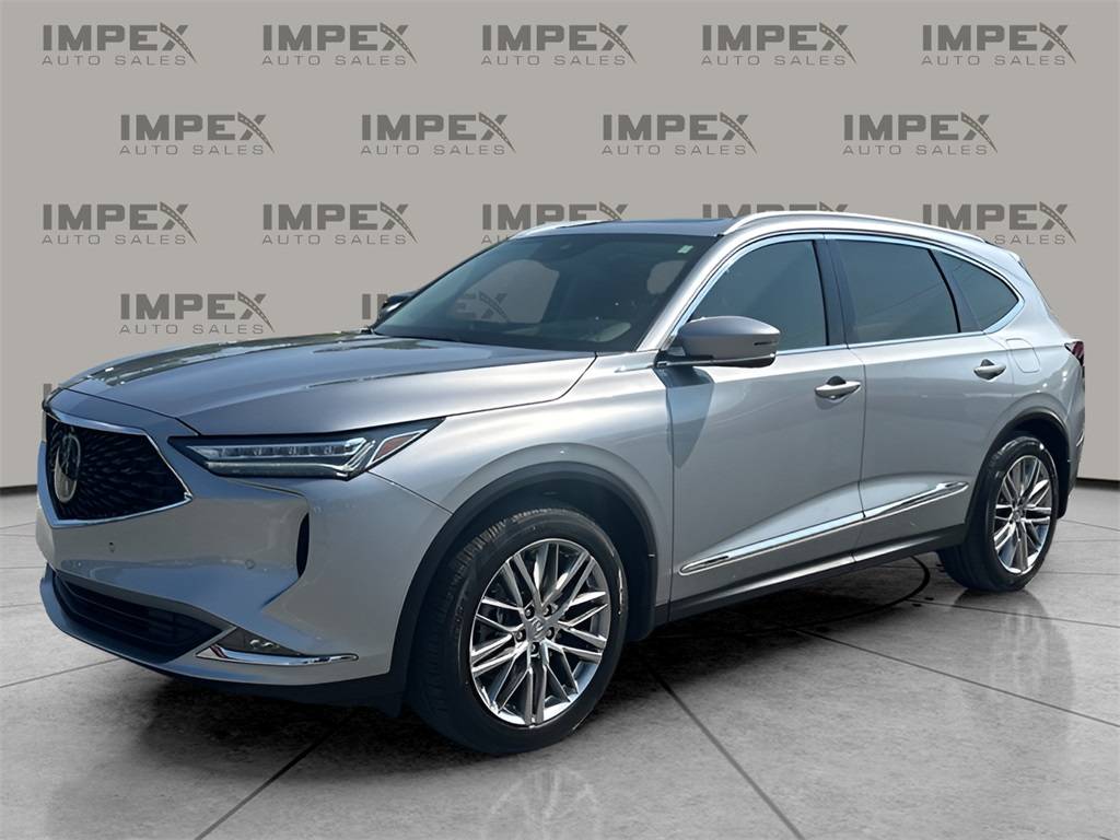2023 Acura MDX Advance Package — SUV — 30,949 mi — Greensboro, NC