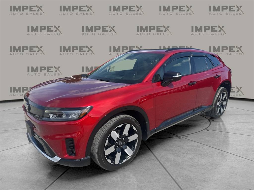 2024 Honda Prologue Elite — SUV — 3,841 mi — Greensboro, NC