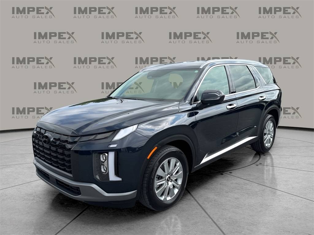 2024 Hyundai Palisade SEL — SUV — 18,600 mi — Greensboro, NC