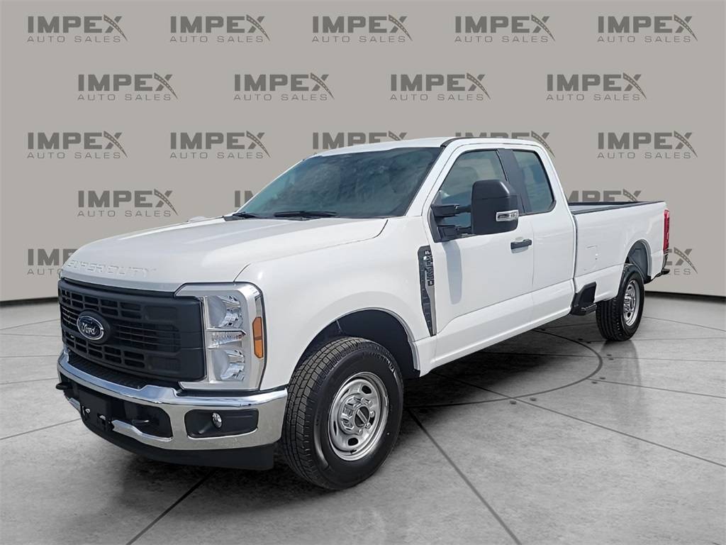 2024 Ford Super Duty F-250 XL — Pickup Truck — 12 mi — Greensboro, NC
