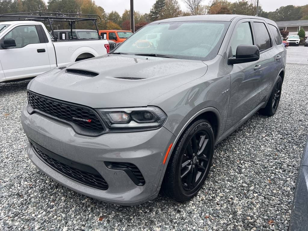 2024 Dodge Durango R/T — SUV — 43,407 mi — Greensboro, NC