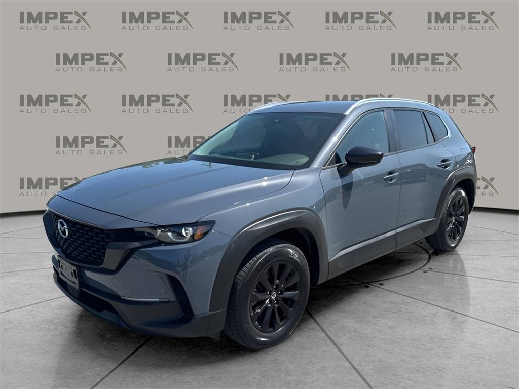 2024 Mazda CX-50 Preferred — SUV — 24,310 mi — Greensboro, NC