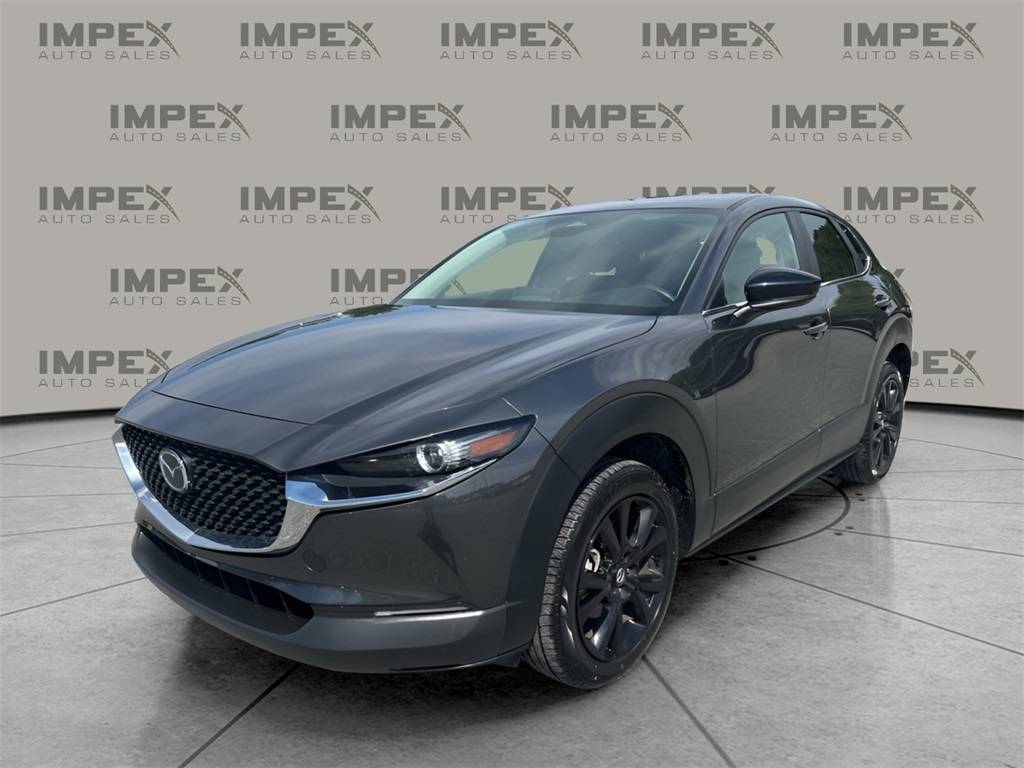 2024 Mazda CX-30 Select — SUV — 49,030 mi — Greensboro, NC