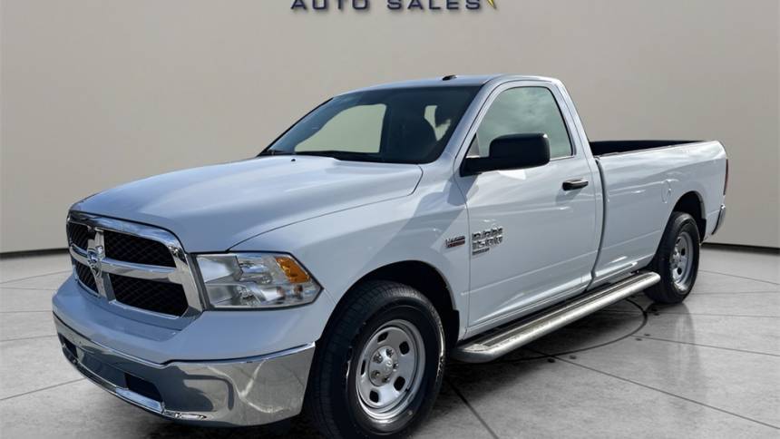 2023 Ram 1500 Classic Tradesman — Pickup Truck — 13,448 mi — Greensboro, NC