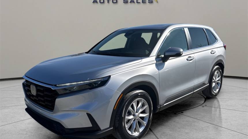 2024 Honda CR-V EX — SUV — 24,568 mi — Greensboro, NC
