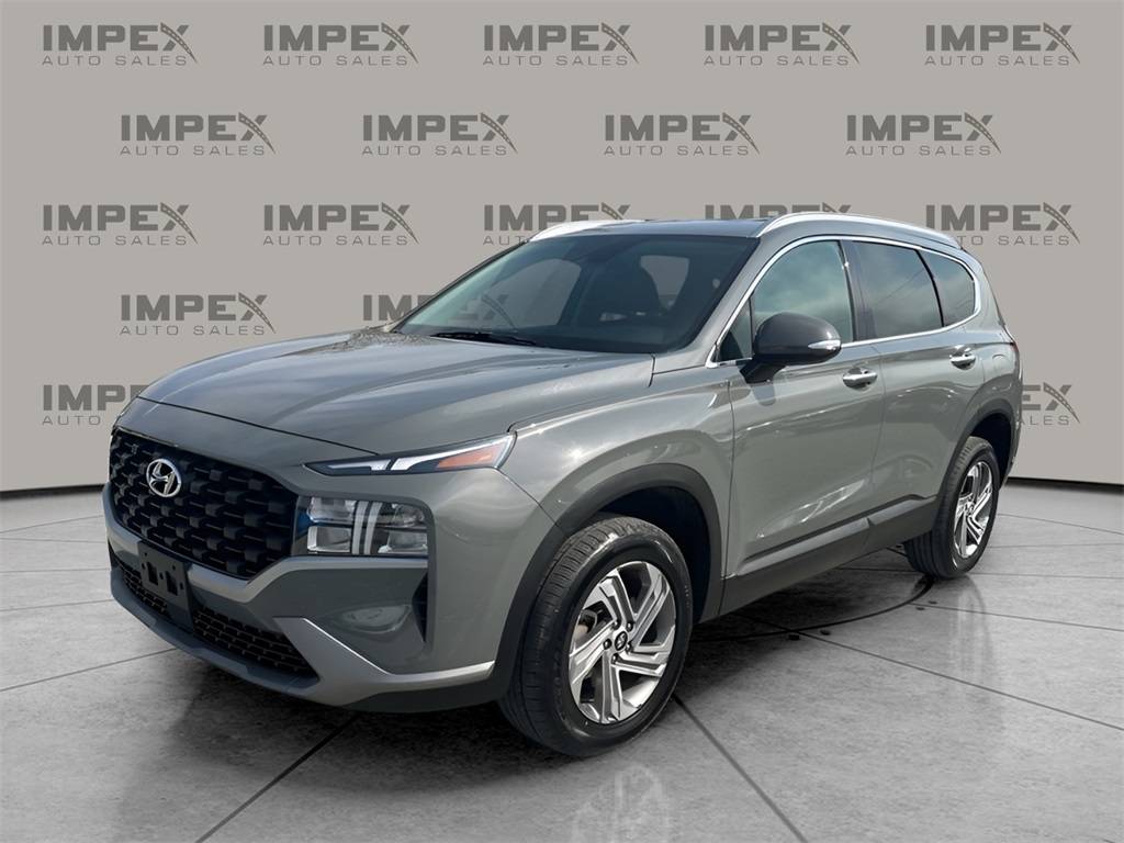 2023 Hyundai Santa Fe SEL — SUV — 50,924 mi — Greensboro, NC