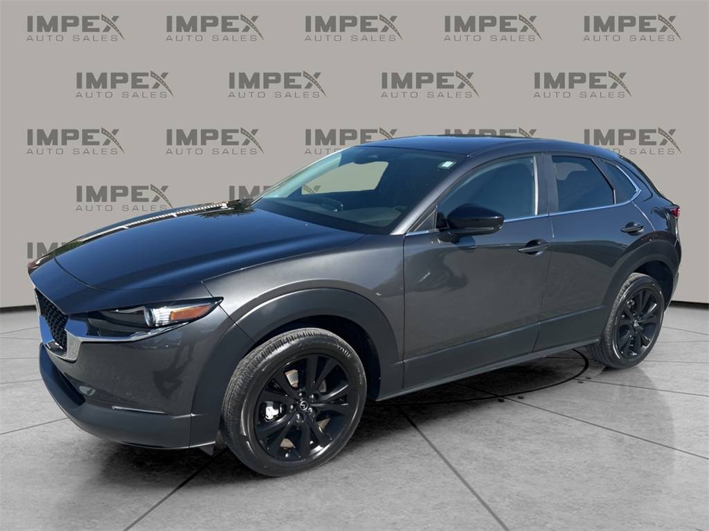 2024 Mazda CX-30 Select — SUV — 47,514 mi — Greensboro, NC