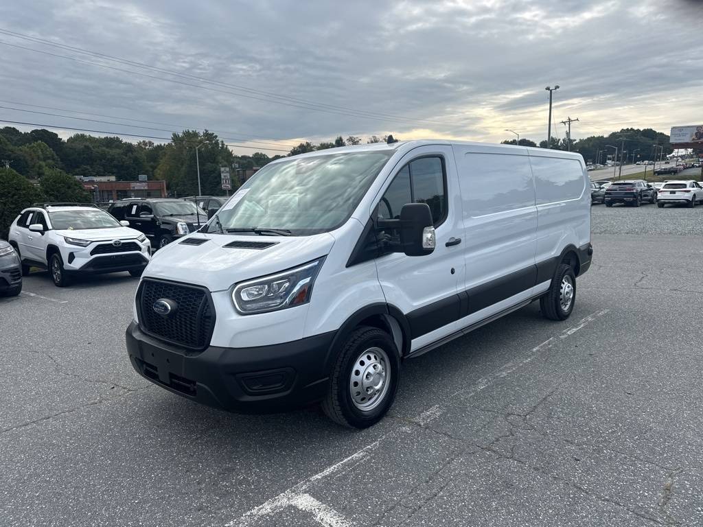 2024 Ford Transit Cargo Van T-350 — Cargo Van — 41 mi — Greensboro, NC