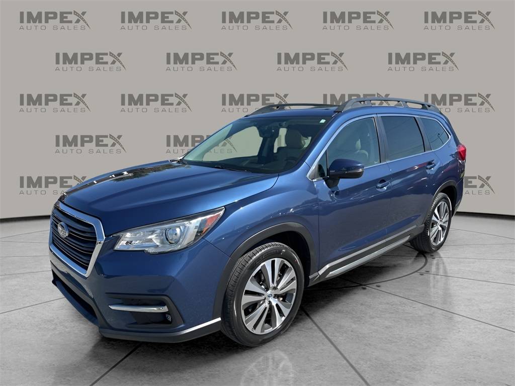 2019 Subaru Ascent Limited — SUV — 102,769 mi — Greensboro, NC