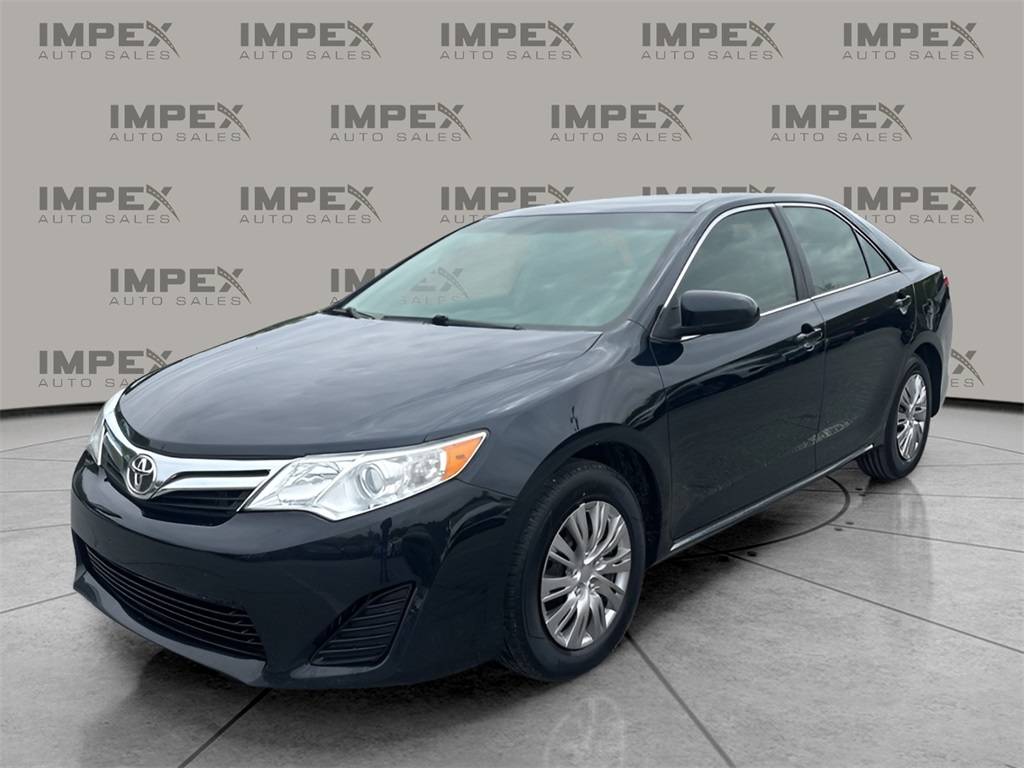 2014 Toyota Camry L — Sedan — 144,816 mi — Greensboro, NC