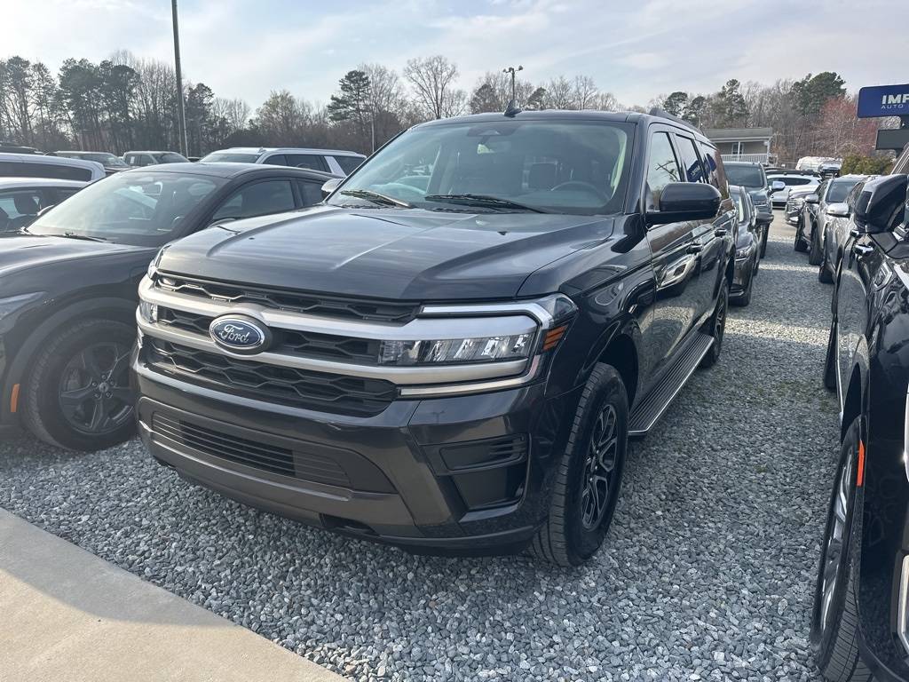 2023 Ford Expedition XLT — SUV — 79,801 mi — Greensboro, NC