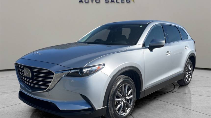 2023 Mazda CX-9 Touring — SUV — 39,032 mi — Greensboro, NC