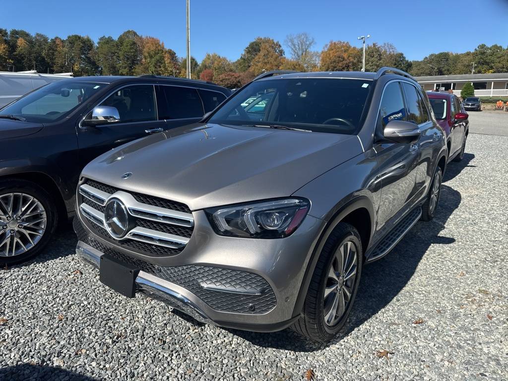 2021 Mercedes-Benz GLE GLE 350 — SUV — 40,620 mi — Greensboro, NC