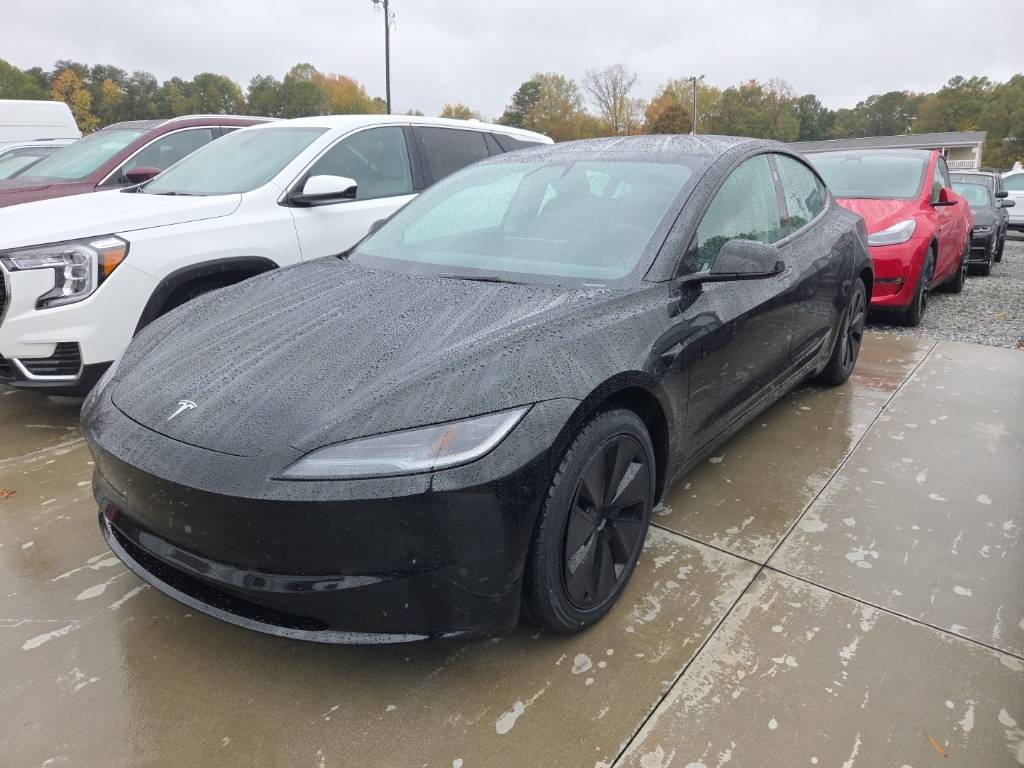 2024 Tesla Model 3 Long Range — Sedan — 22,383 mi — Greensboro, NC