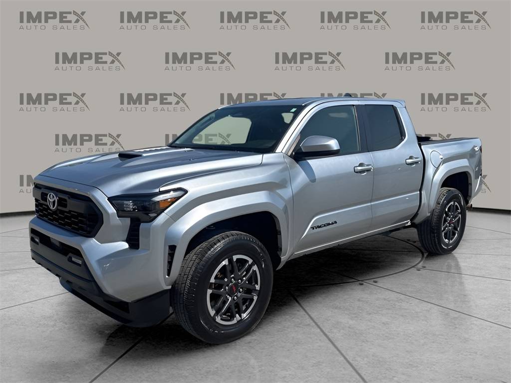 2025 Toyota Tacoma TRD Sport — Pickup Truck — 16,027 mi — Greensboro, NC