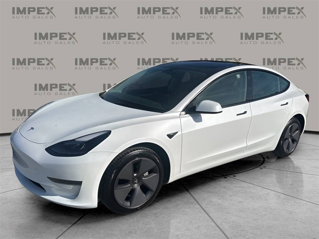 2023 Tesla Model 3 Model 3 — Sedan — 26,426 mi — Greensboro, NC